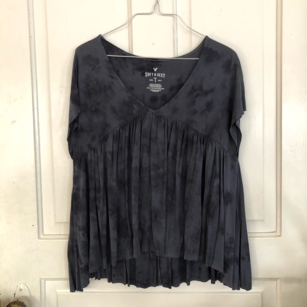 American Eagle Soft & Sexy Tee